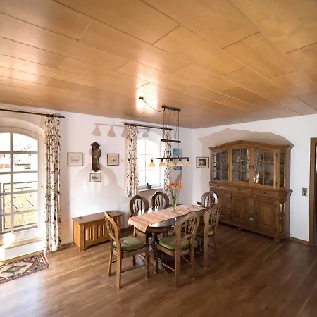 Landhaus Duenen