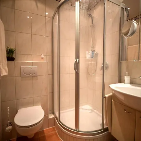 Landhaus Duenen Apartamento