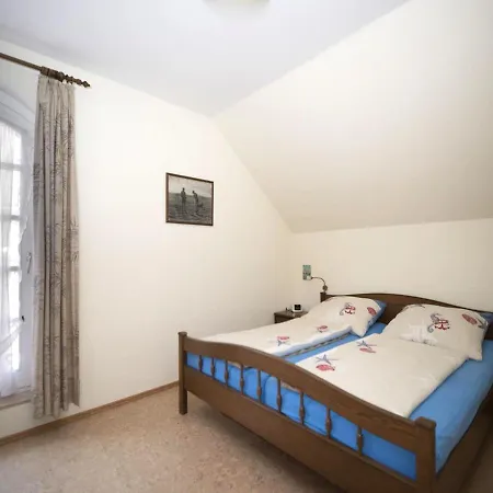 Landhaus Duenen Apartamento